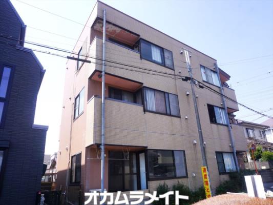 船橋YKマンション104