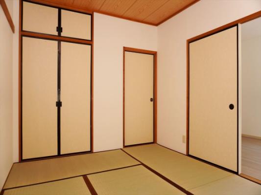 部屋その他画像2