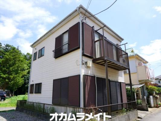 志津パークハイツ2F