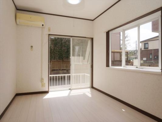 部屋その他画像1