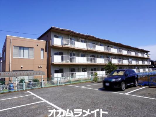 コートウィステリア307