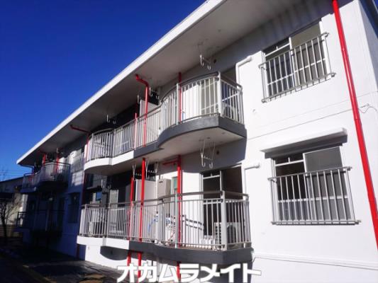 八千代中央レジデンス ２号棟102