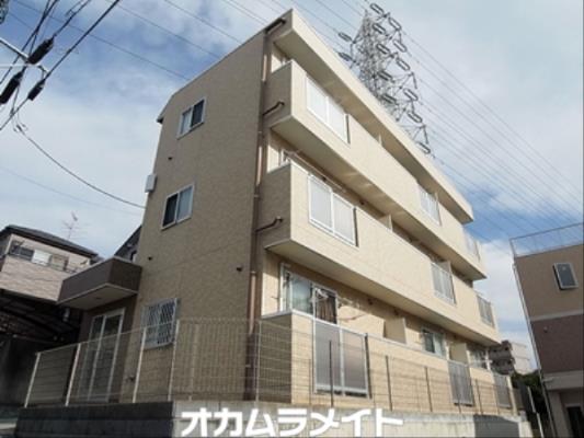 ＡＲＩＳＡ津田沼（アリサツダヌマ）302