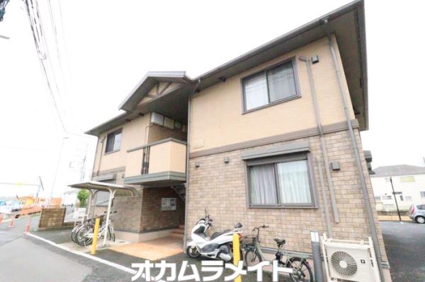 ロイヤルアベニールＢ201