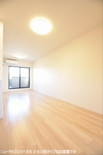 部屋その他画像1