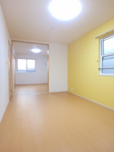 部屋その他画像3