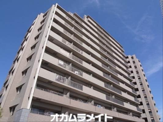 デュオヒルズ津田沼前原1009