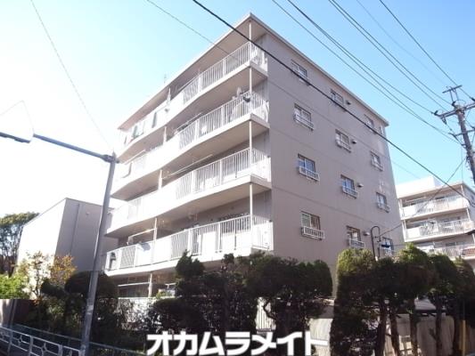 薬園台ハイツ１号棟301