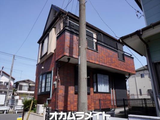 八千代台北１６丁目賃貸戸建1
