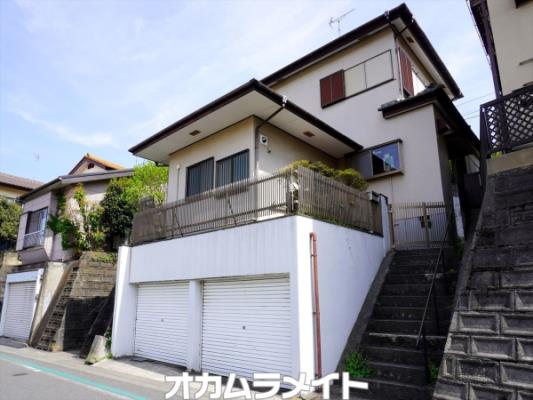 八千代市八千代台西７丁目住宅1