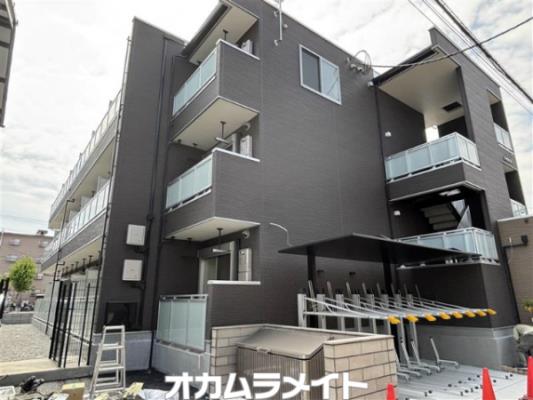リブリ・津田沼Ⅲ307