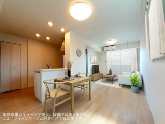 部屋その他画像1