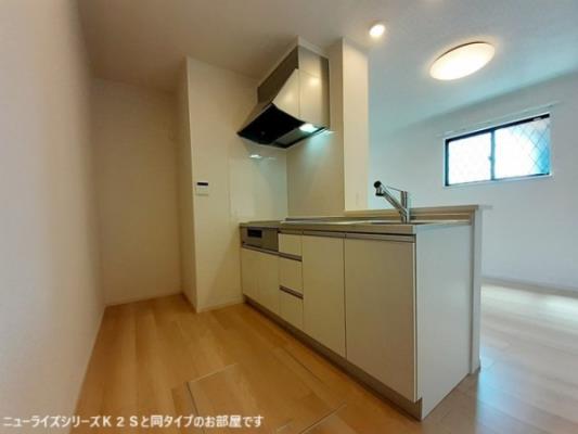部屋その他画像2