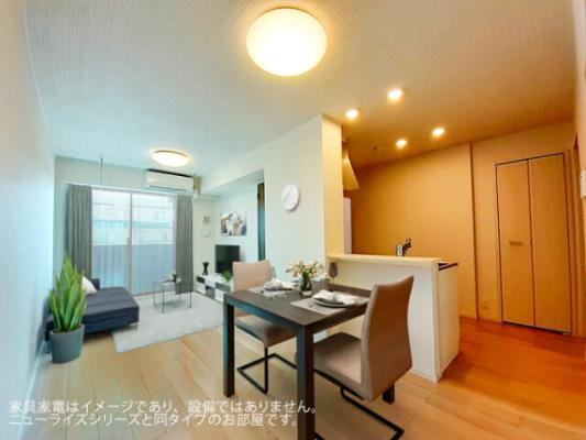 部屋その他画像1