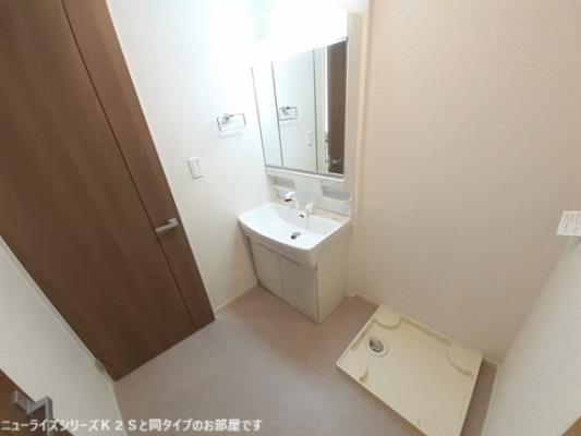洗面所