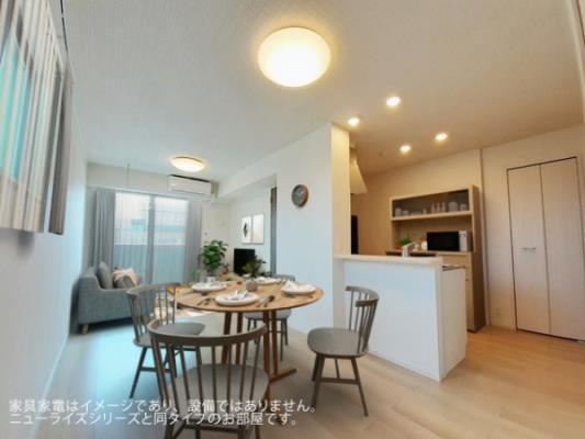 部屋その他画像1