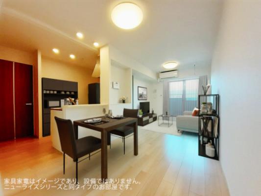 部屋その他画像1