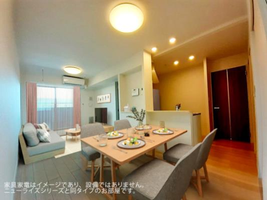 部屋その他画像1