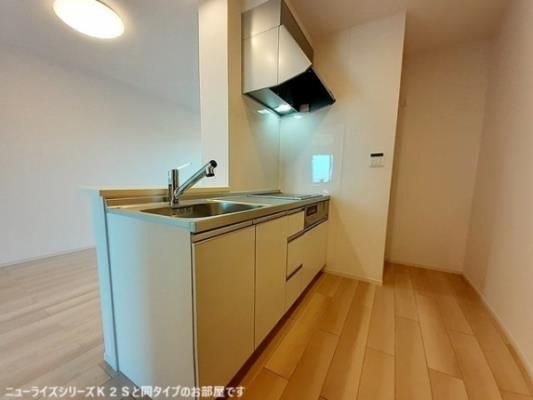 部屋その他画像2