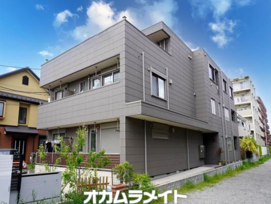 樫の杜（カシノモリ）203