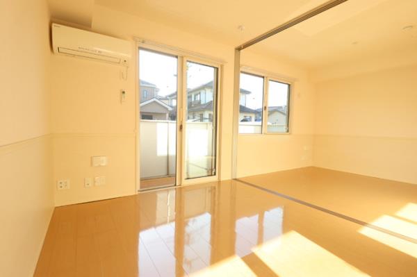 部屋その他画像2