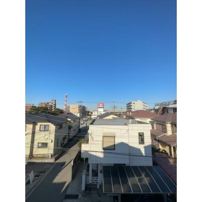 ﾊﾞﾙｺﾆｰ(ﾃﾗｽ)