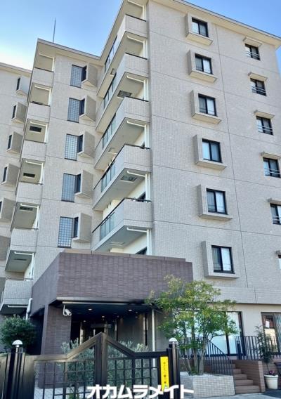 リノマークス津田沼2F