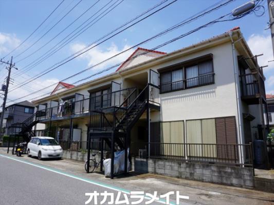 八千代台北ロードレジデンス105