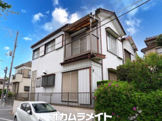 高野台５－２８－８戸建1