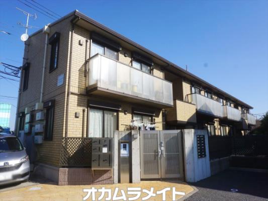 グランドゥールＡ202