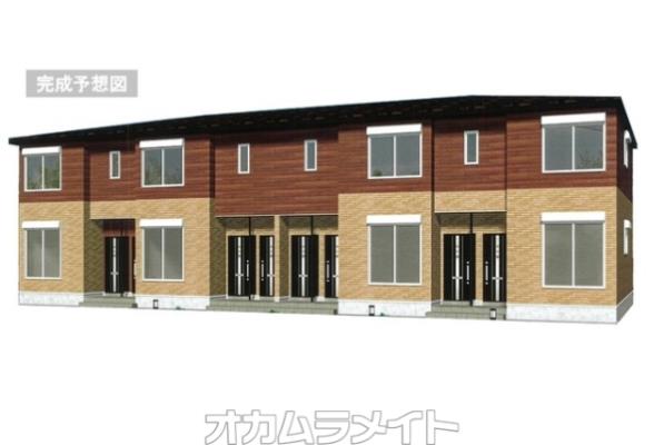 イーストウィング204