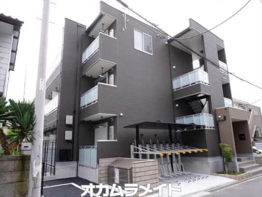 リブリ・津田沼Ⅲ307