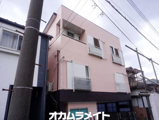 フジハイツ202