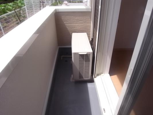 ﾊﾞﾙｺﾆｰ(ﾃﾗｽ)