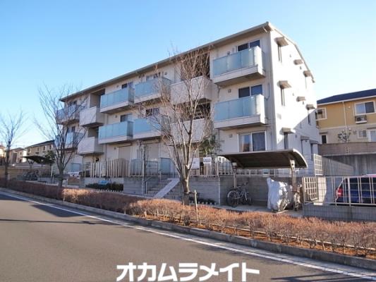 コンフォートスクエア102