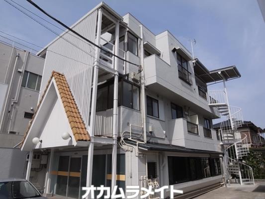 北習志野栗原ビル201