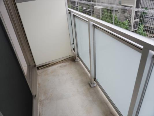 ﾊﾞﾙｺﾆｰ(ﾃﾗｽ)