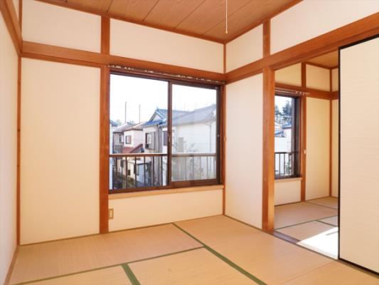 居室