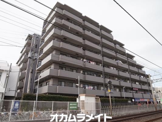 グローリア初穂薬園台ステーションプラザ208