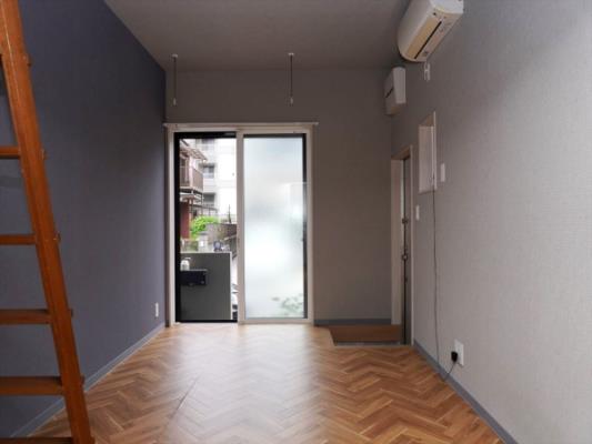 部屋その他画像1