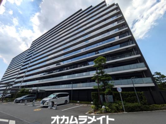 シティテラス八千代緑が丘ブリーズコート1516