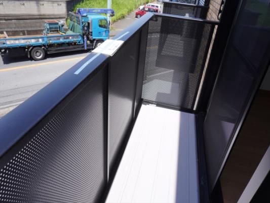 ﾊﾞﾙｺﾆｰ(ﾃﾗｽ)