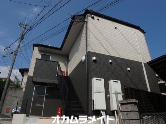 ヒルズ勝田台201