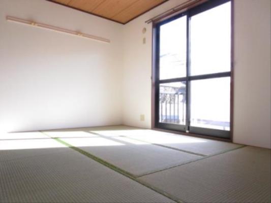 部屋その他画像1