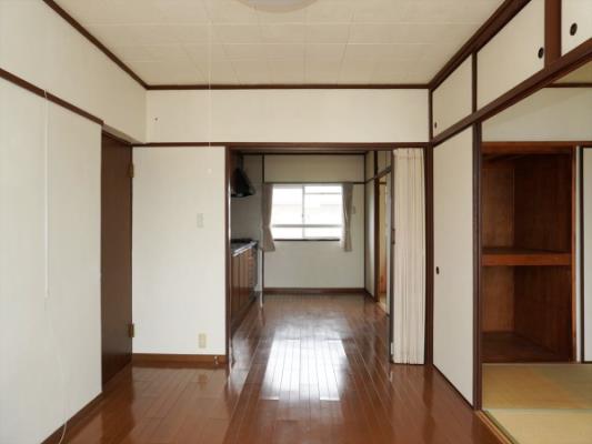 部屋その他画像1
