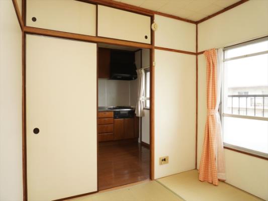 居室