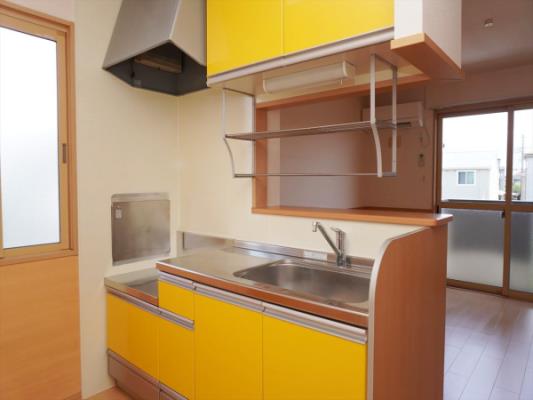 部屋その他画像1