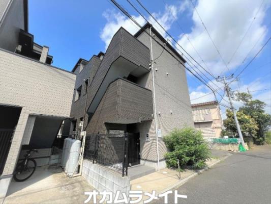 Ｔ．Ａ船橋市前原西８丁目ⅢＢ棟102