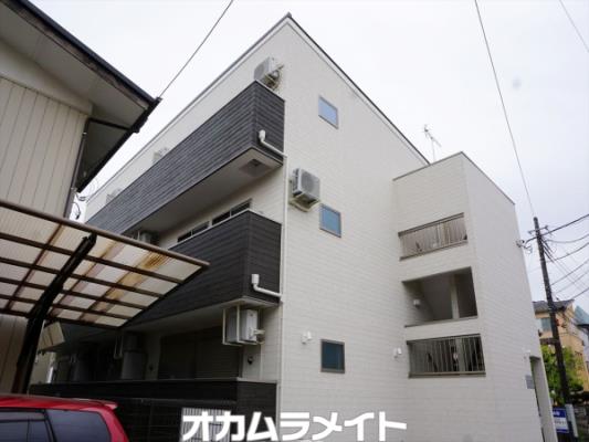 ルーツ六番館302
