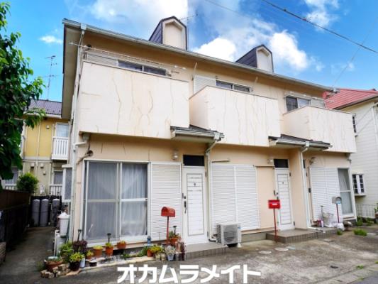 コーポ和2